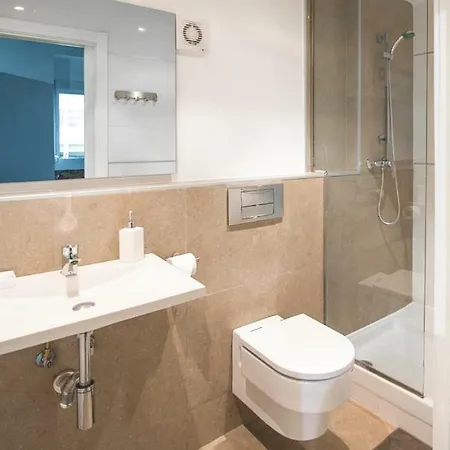 公寓 Ambrosio Flats - El Mercat 瓦伦西亚