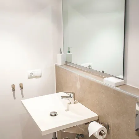 公寓 Ambrosio Flats - El Mercat