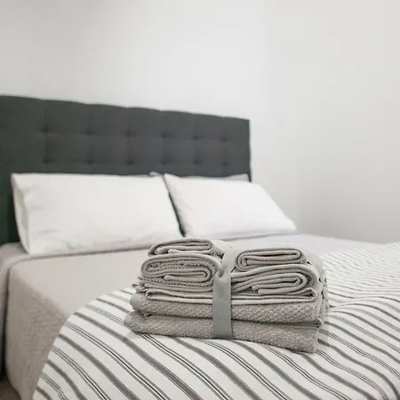 Ambrosio Flats - El Mercat * 瓦伦西亚