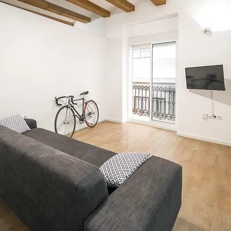 Ambrosio Flats - El Mercat Apartment