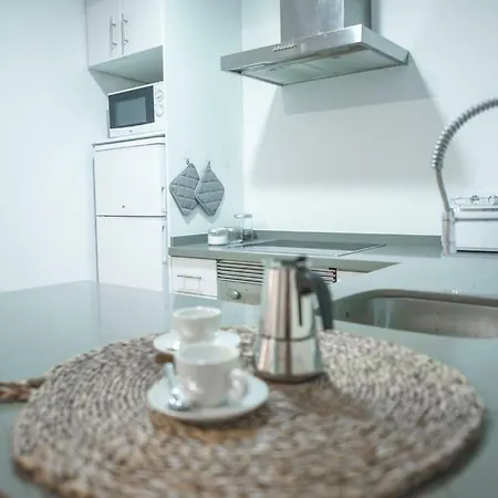 Ambrosio Flats - El Mercat 瓦伦西亚