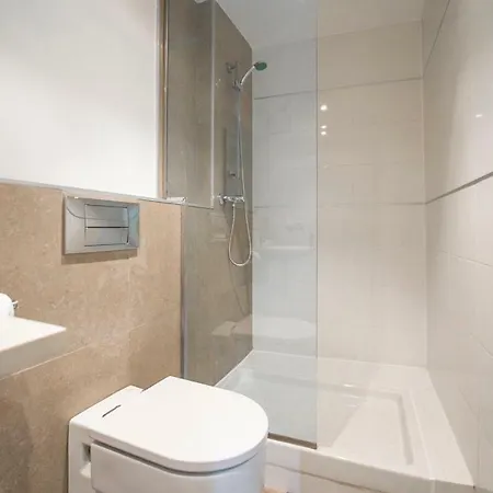 Ambrosio Flats - El Mercat 公寓 *